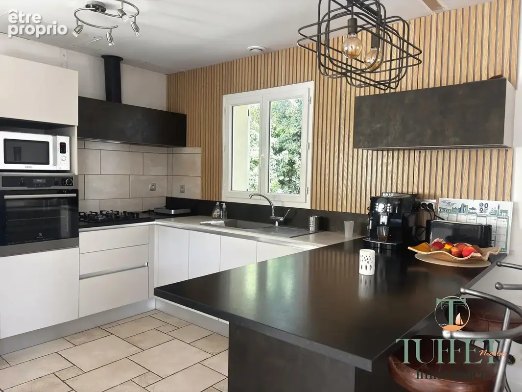Maison 115 m² à Arvert  - photo 8