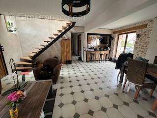 Maison à RAMBOUILLET