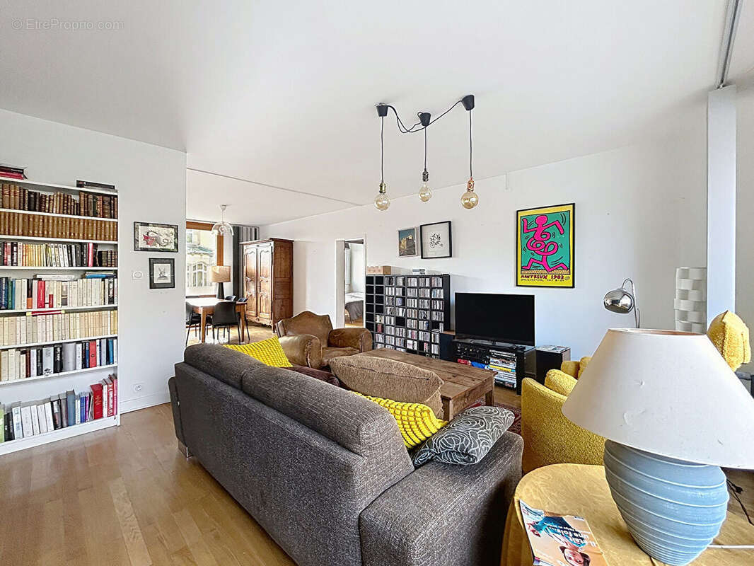 Appartement à COLMAR
