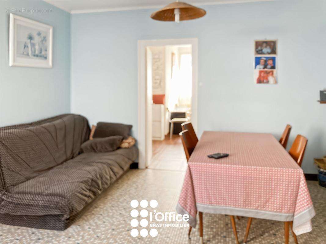 Maison à LES SABLES-D'OLONNE