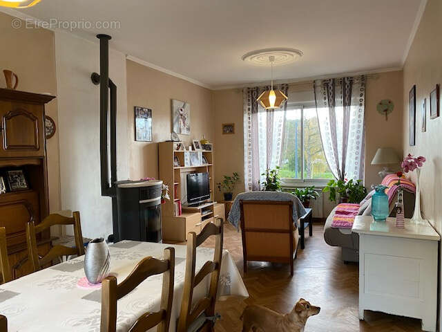 Maison de maitre - photo 5