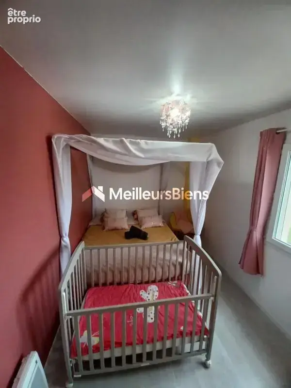 Maison 4 pièces 97 m² à Gigean, terrain de 530 m² avec piscine - photo 14