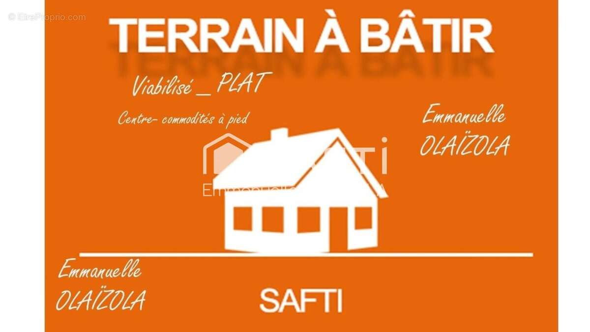 Photo 3 - Terrain à SAINT-ARNOULT-EN-YVELINES