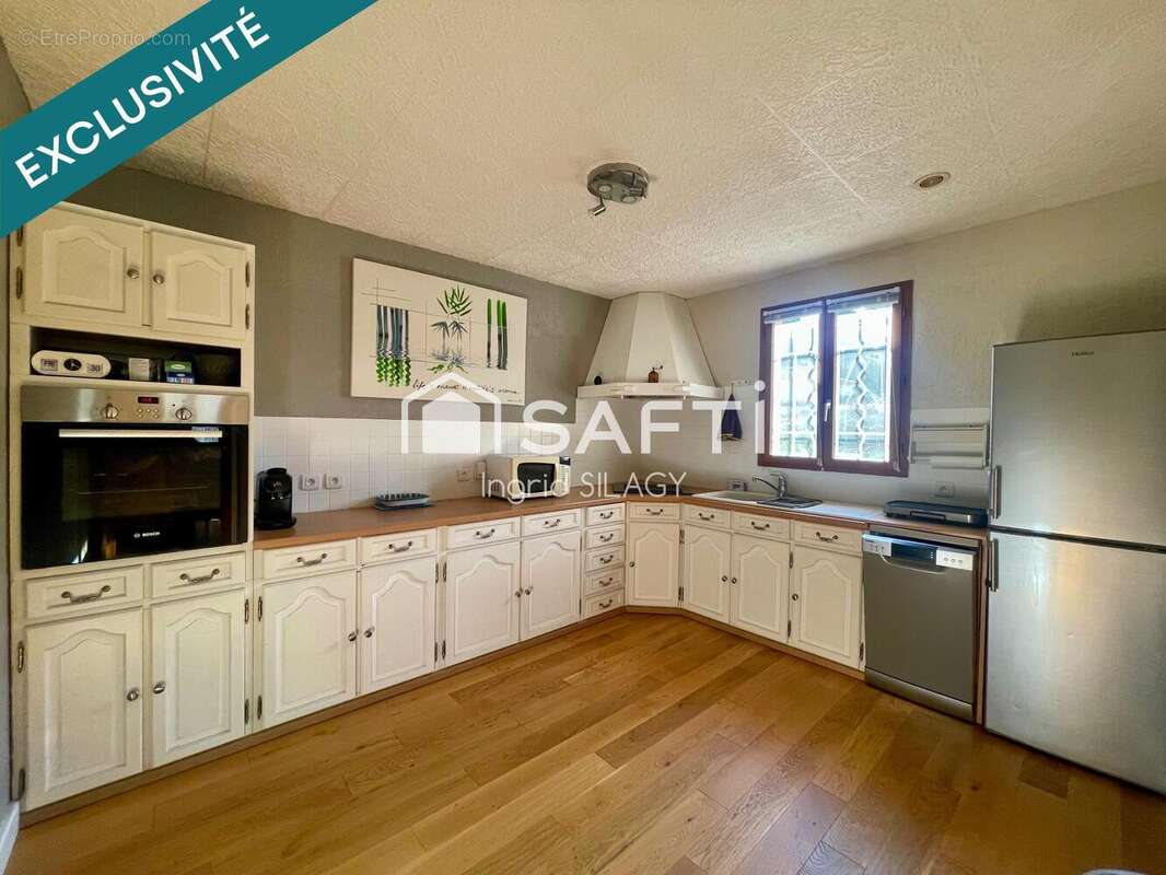 Photo 7 - Maison à TARADEAU