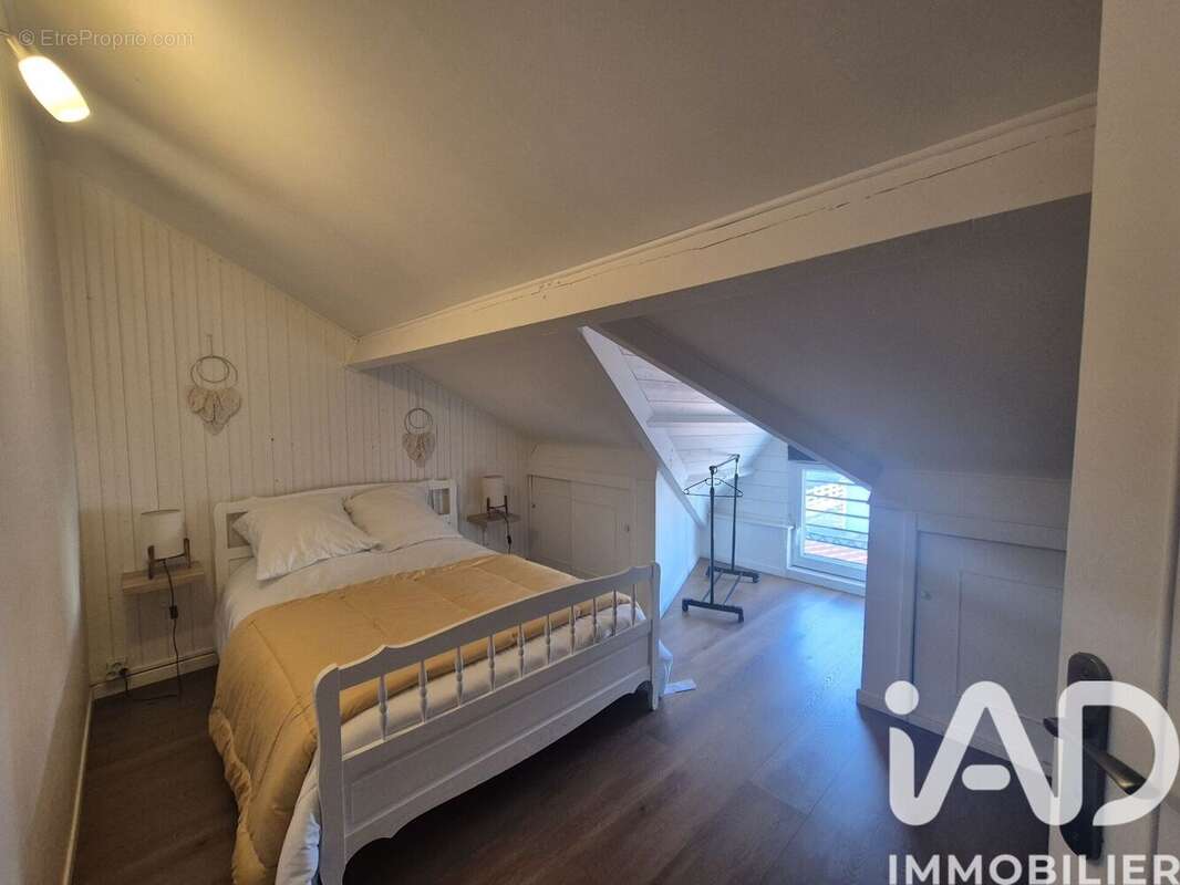Photo 8 - Maison à LES MOUTIERS-EN-RETZ