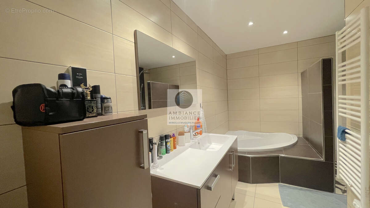 Appartement à VALENCE