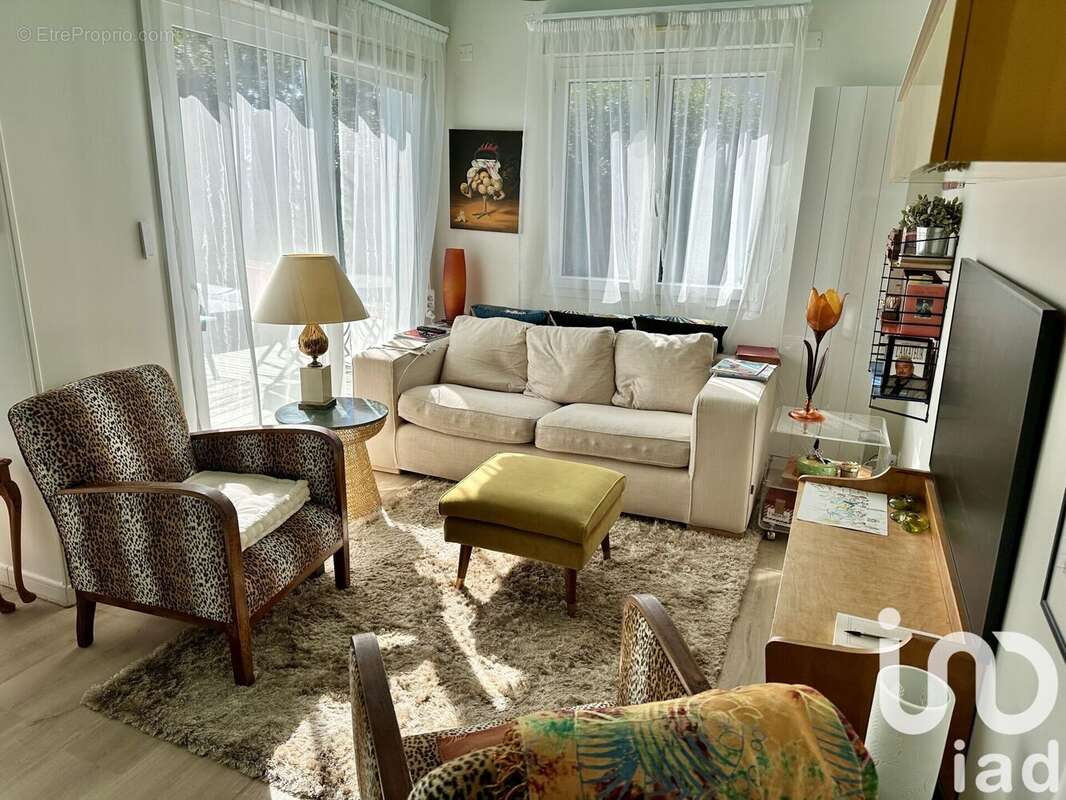 Photo 5 - Maison à BLAINVILLE-SUR-MER