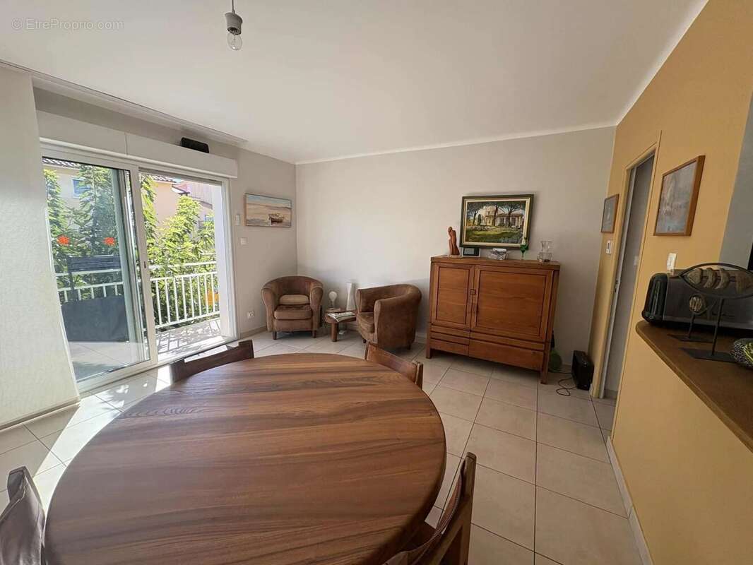 Appartement à NARBONNE