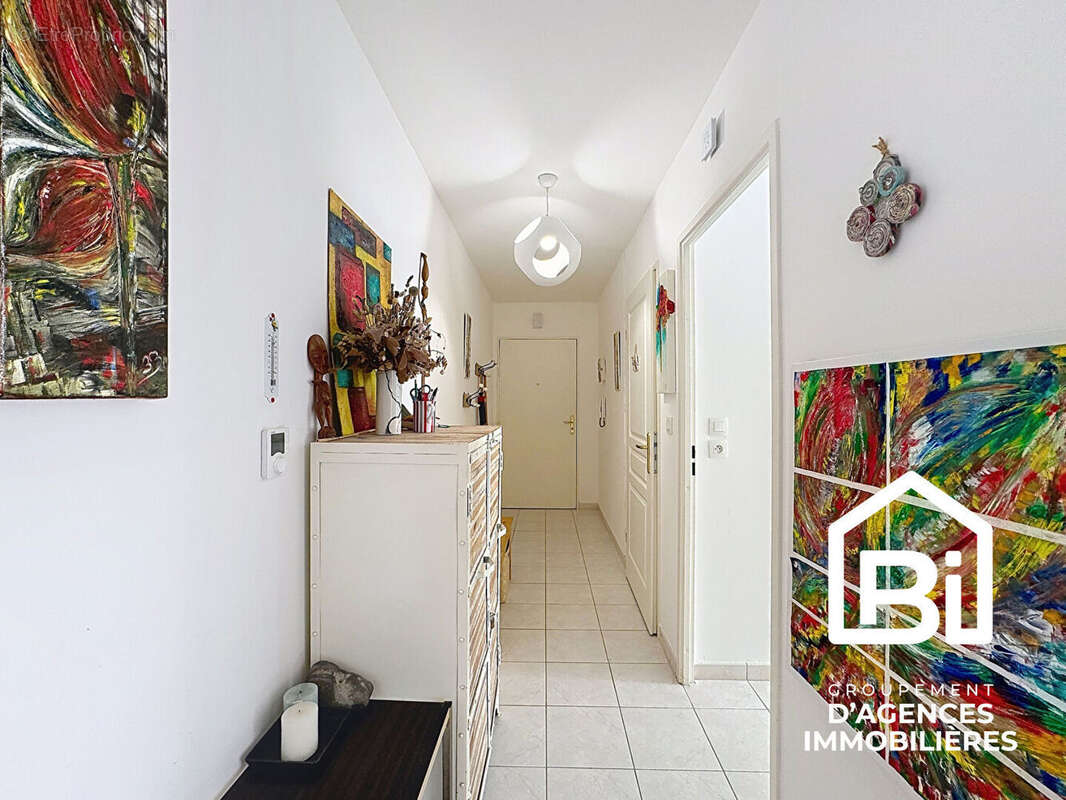 Appartement à CABOURG