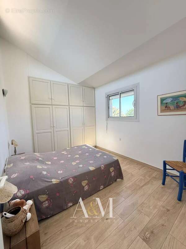 Villa T6 de 163 m² sur 576 m² - photo 19