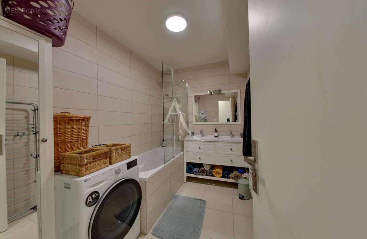 Appartement à AUXERRE