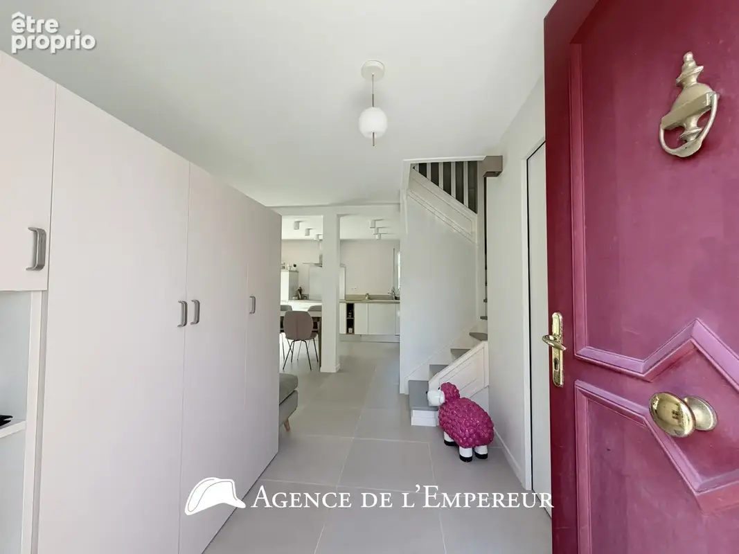 Maison 4 chambres nanterre, proche rueil - photo 23