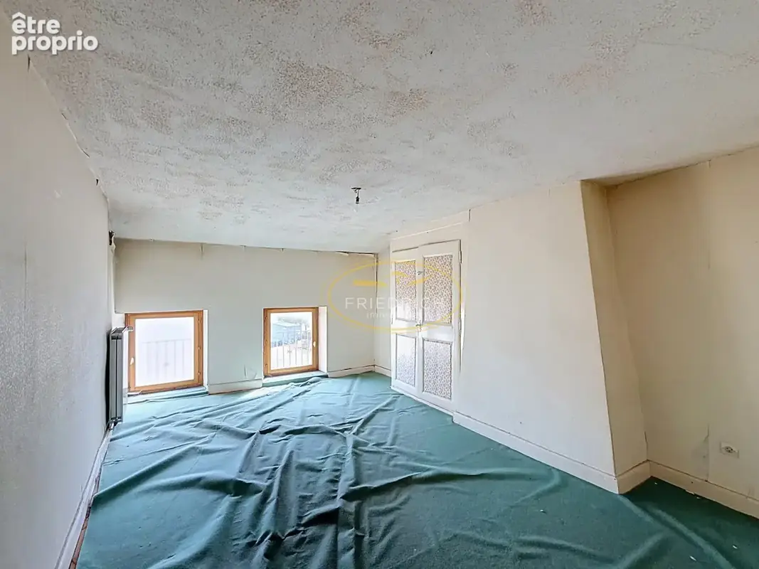 Appartement en centre-ville - photo 3