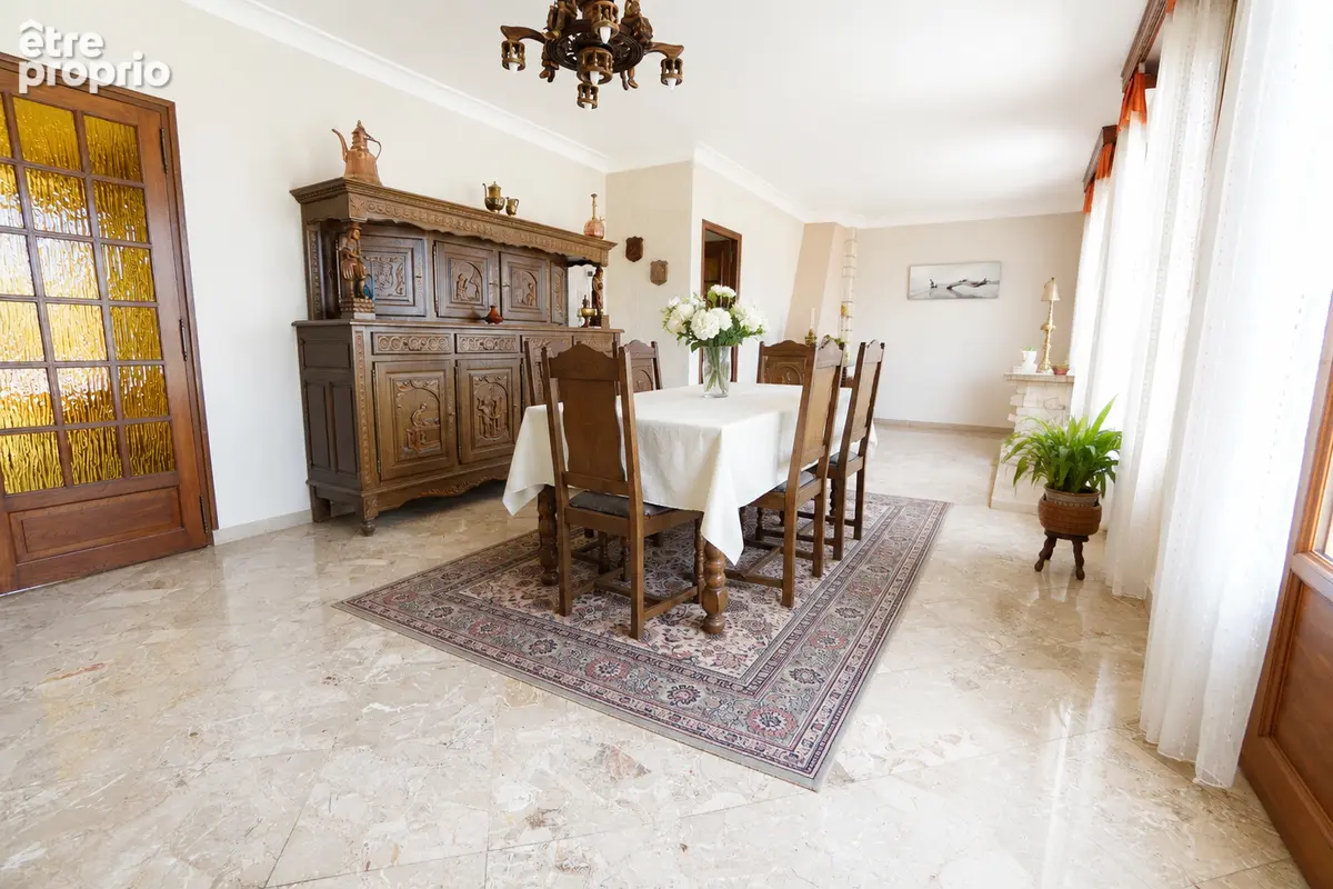 Maison Le Mans 5 pièce(s) 94 m2 - photo 2
