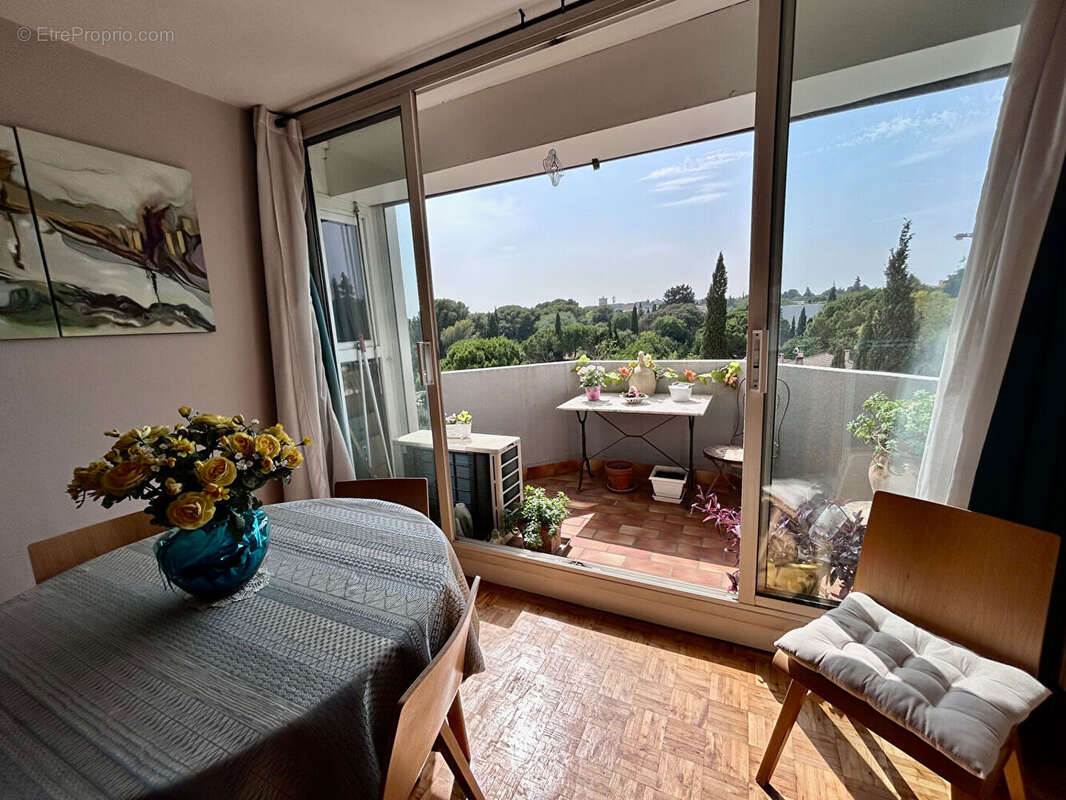 Appartement Montpellier 3 pièce(s) 70 m2 - photo 2