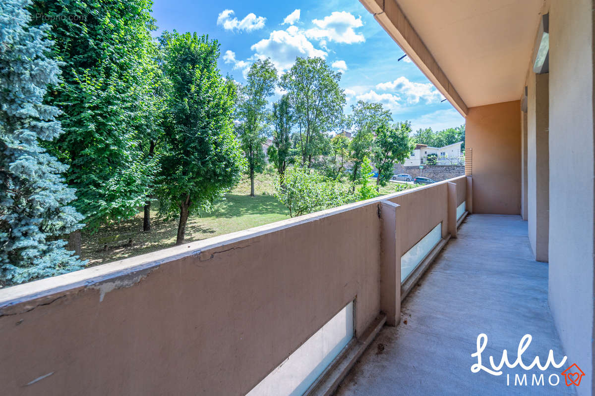 Appartement T2 50m2 - Caluire Et Cuire - photo 7