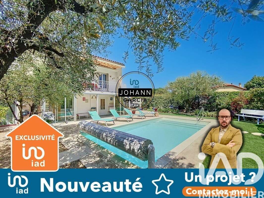 Photo 2 - Maison à VALREAS