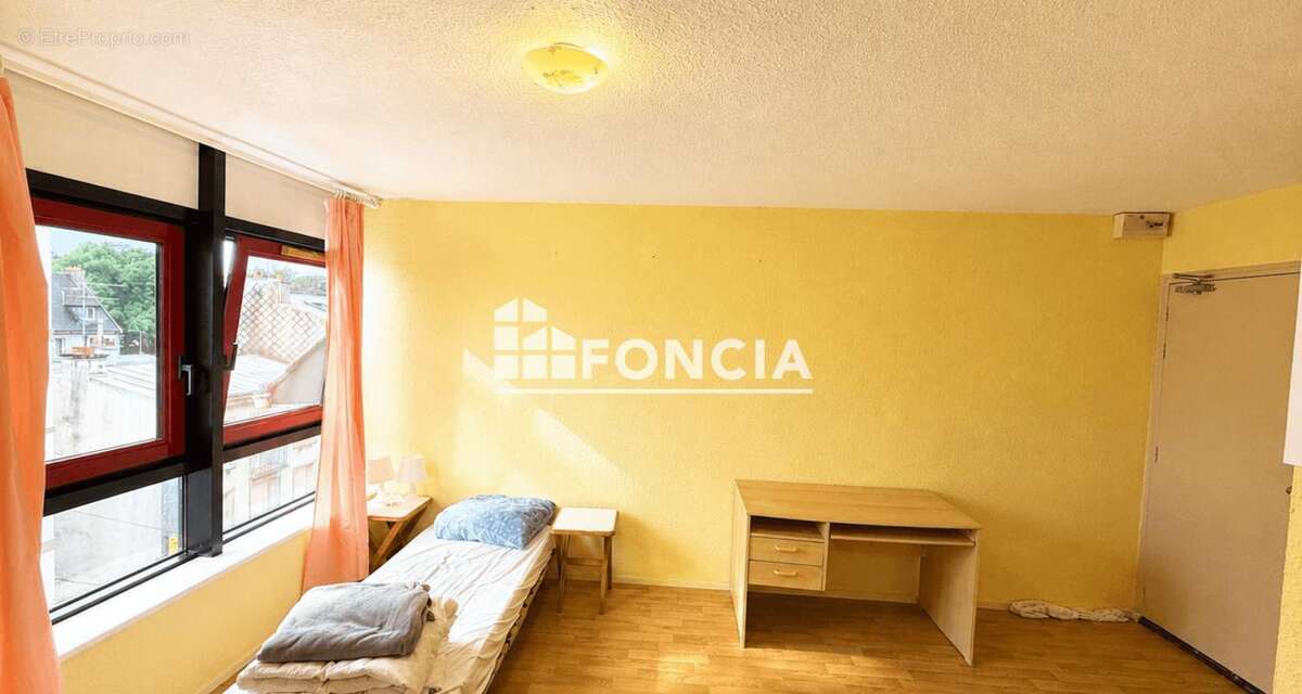Appartement à BREST