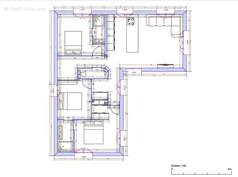 Appartement à GRASSE
