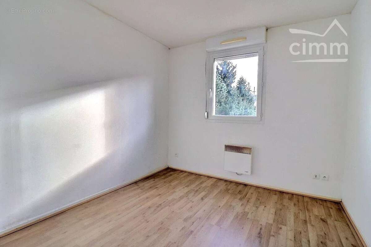 Appartement à FORBACH