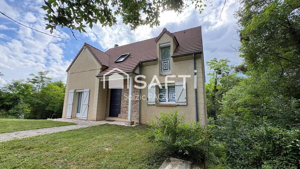 Photo 1 - Maison à SAACY-SUR-MARNE