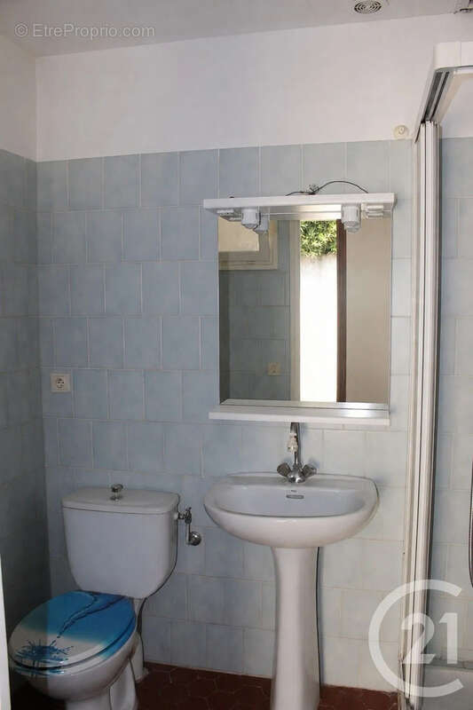 Maison 109 m² à Le Lavandou  - photo 13