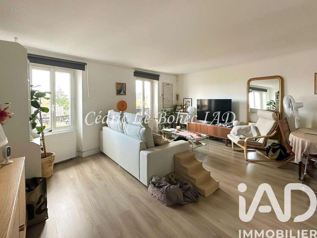 Photo 2 - Appartement à SANNOIS