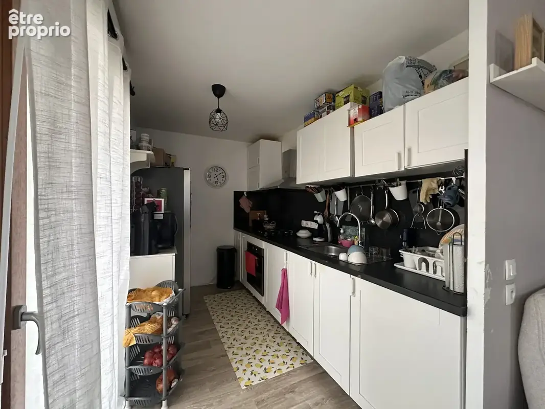 Appartement 3 pièces 65 m² à vendre à Pierrefitte-Sur-Seine (93380) - photo 4