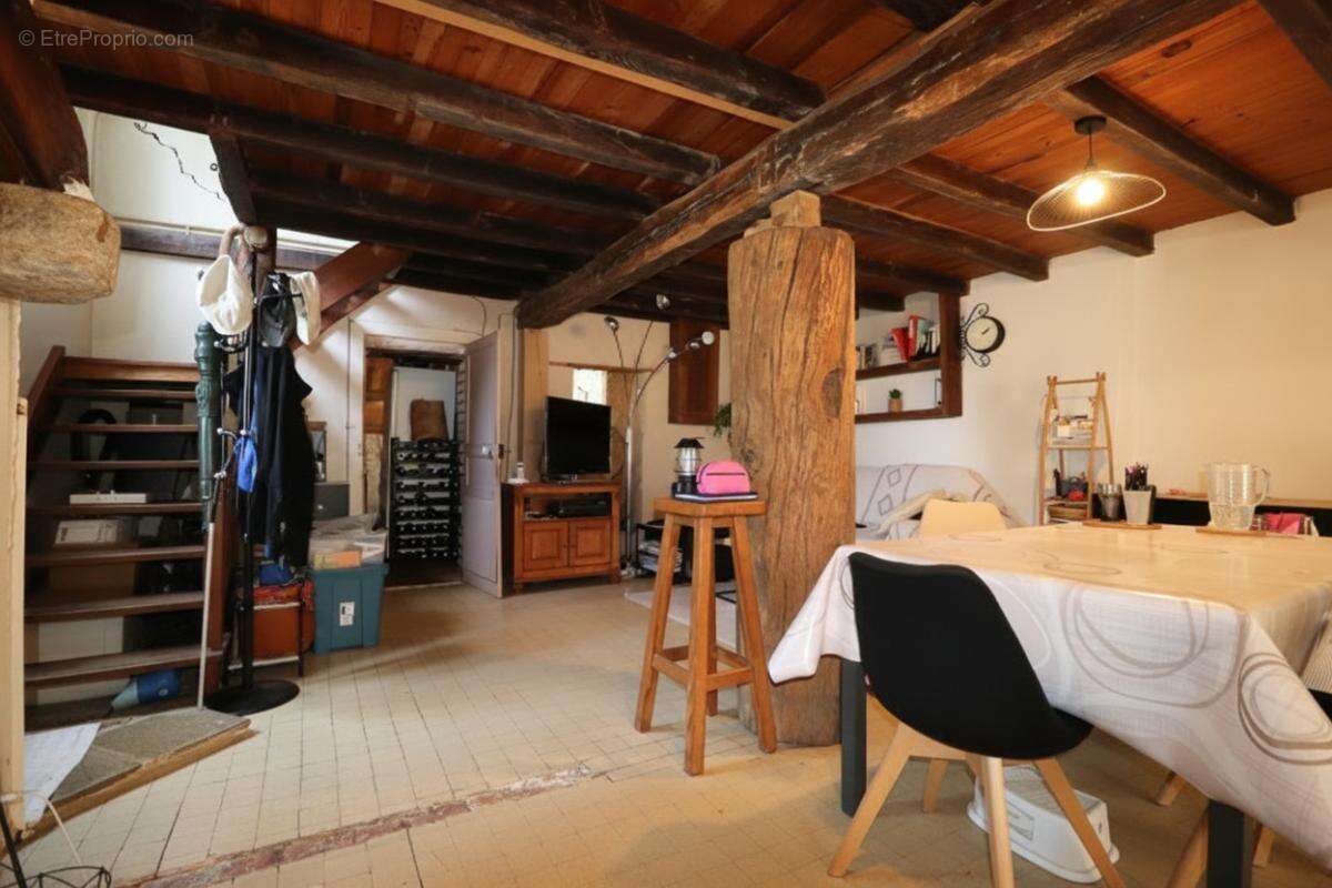 Maison Dornes 5 pièce(s) 103 m2 - photo 2