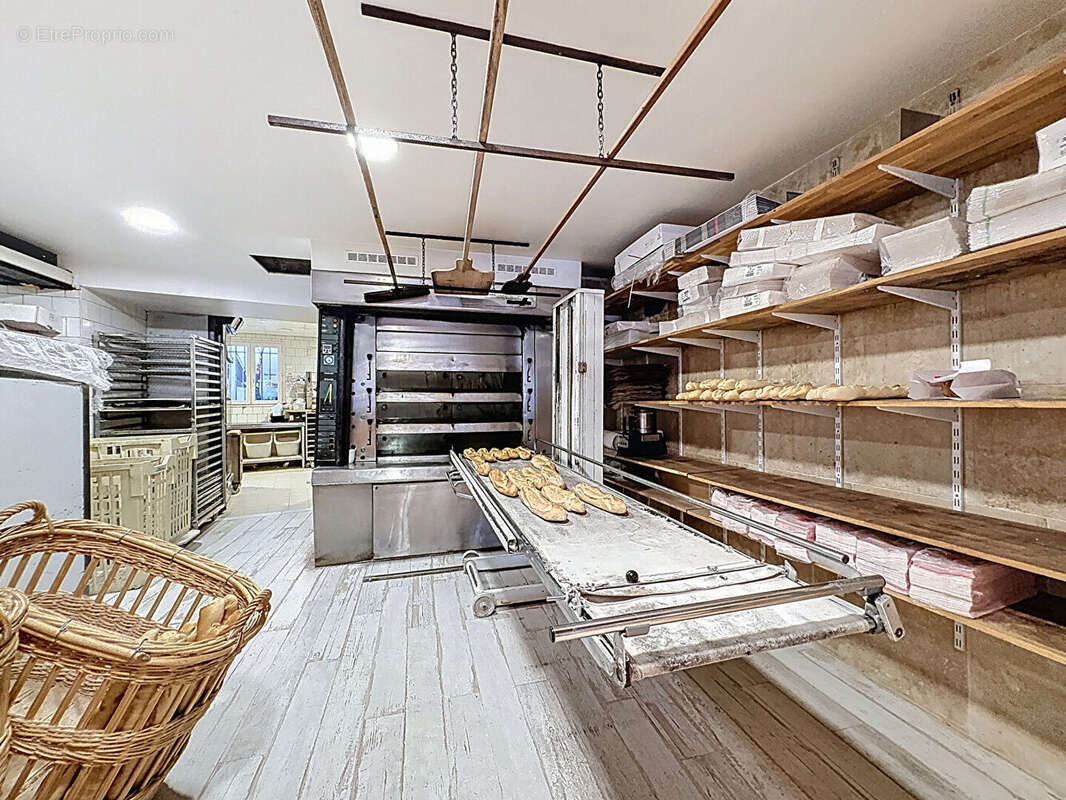 Appartement à ALLAUCH