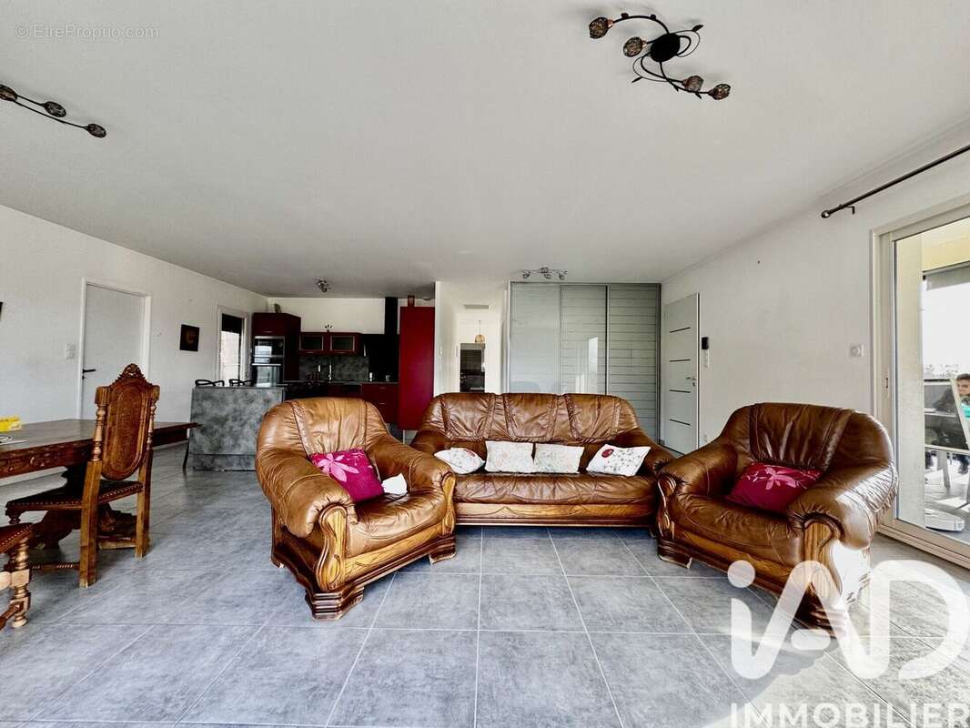 Photo 9 - Maison à LA VILLE-DIEU-DU-TEMPLE