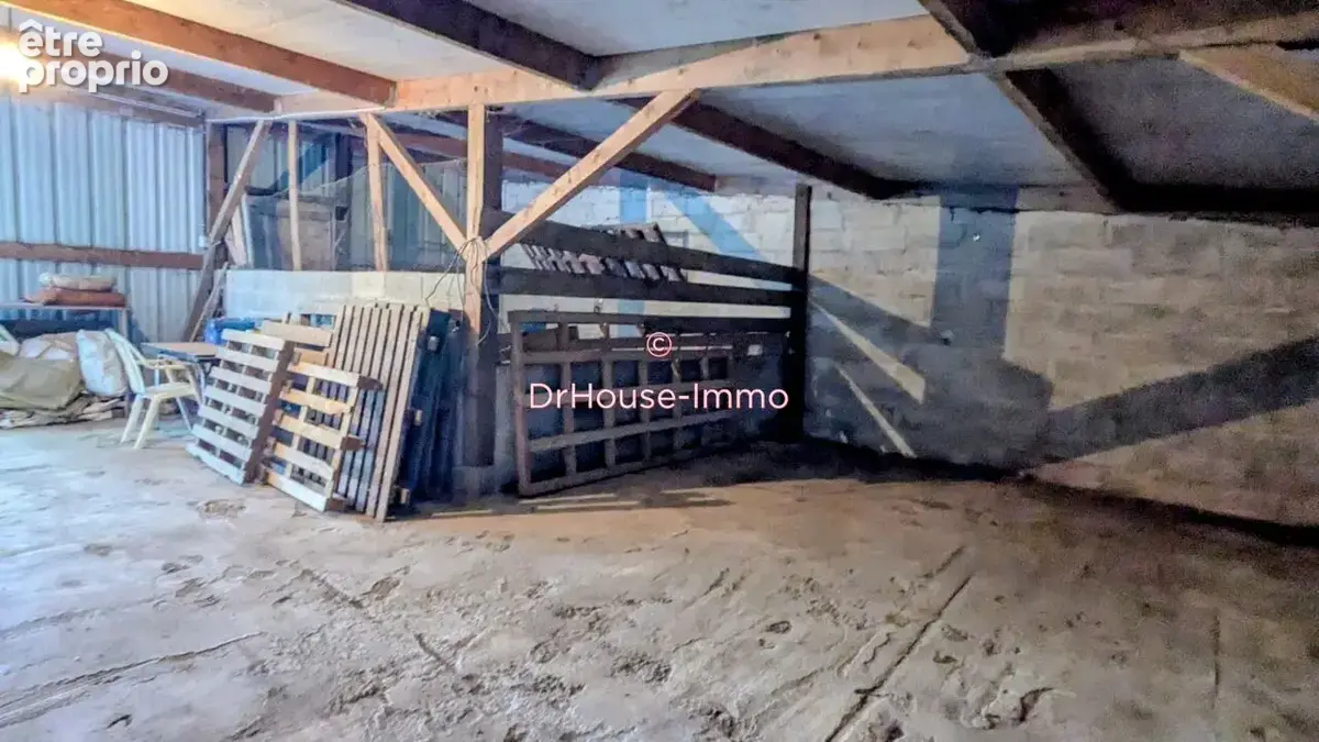 Maison 5 pièces 133 m² à vendre à Gourin (56110) - photo 18
