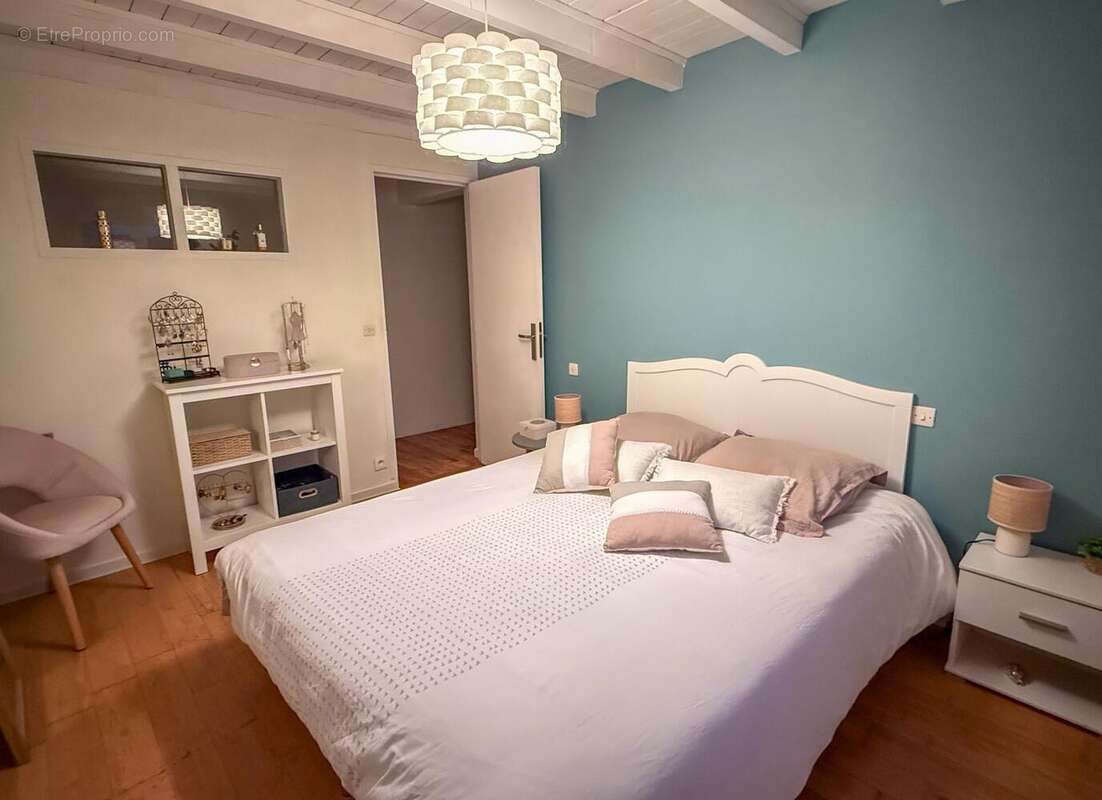 Photo 5 - Maison à YVRAC