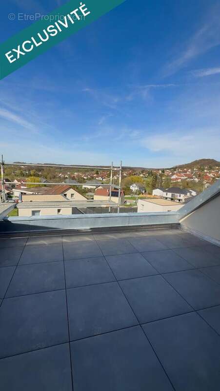 Photo 2 - Appartement à POUILLEY-LES-VIGNES
