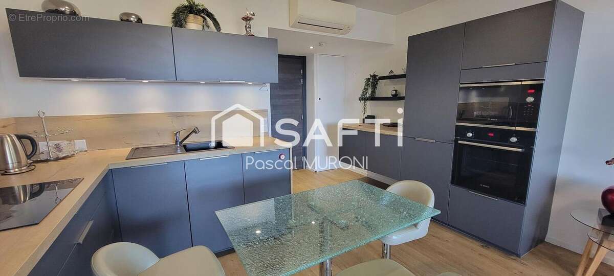 Photo 3 - Appartement à AJACCIO