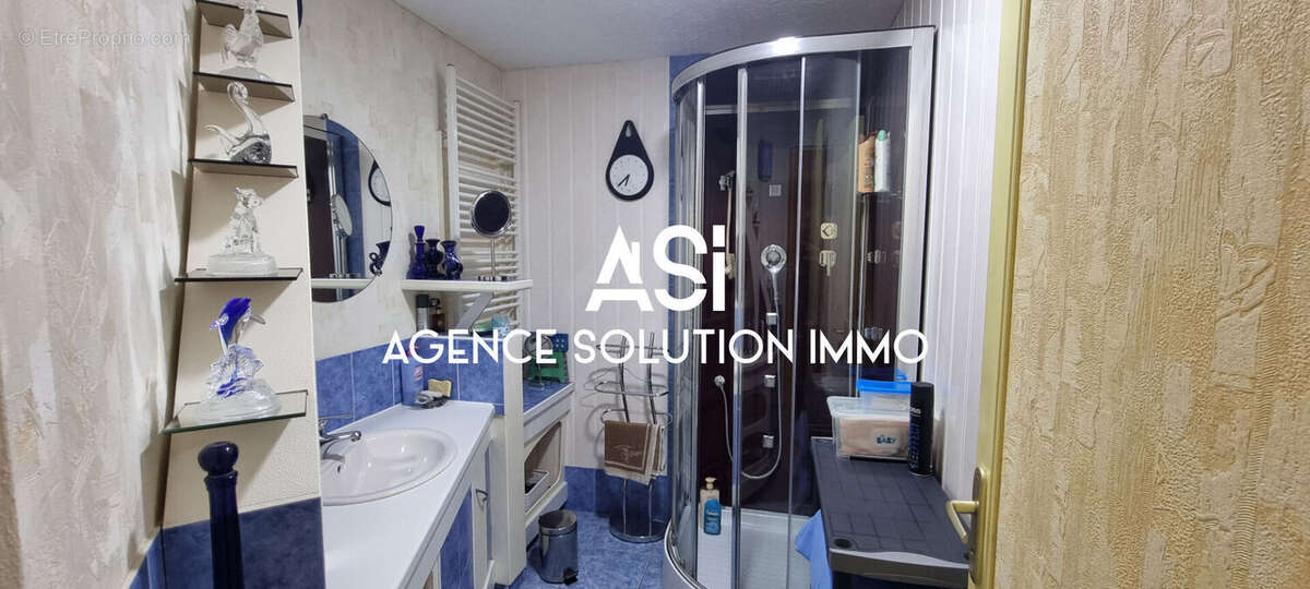 Maison à SILLE-LE-GUILLAUME