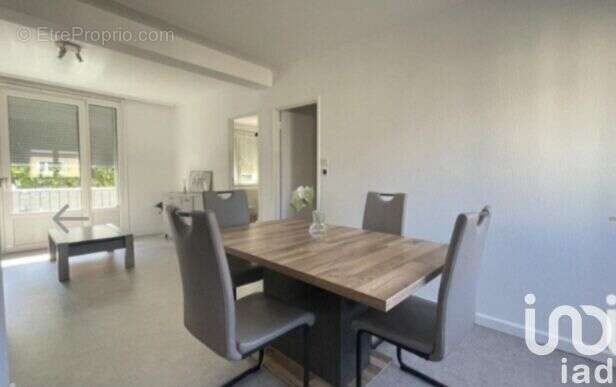 Photo 5 - Appartement à THIONVILLE