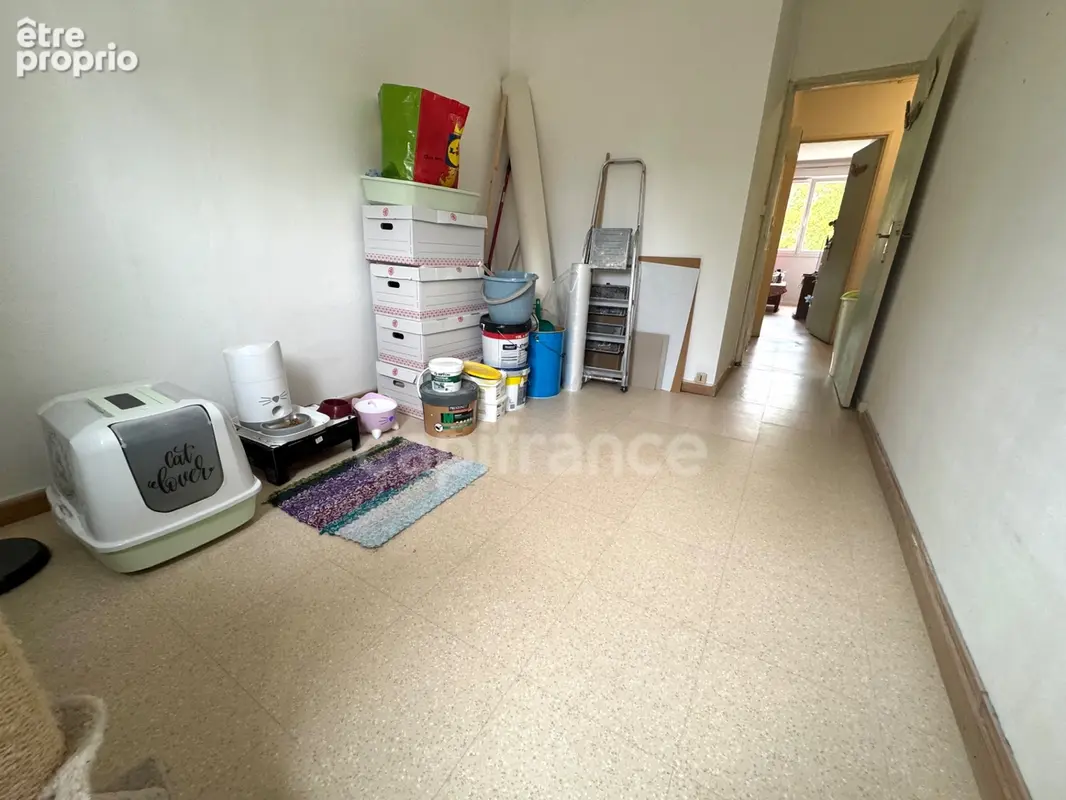 Appartement à vendre 5 pièces (91) de 82 m² pour une famille qui aime l'espace ou pour un bel investissement locatif - photo 12