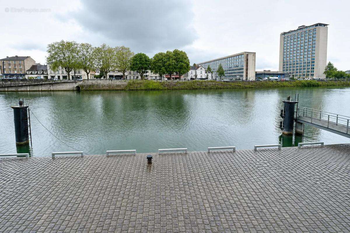 Appartement 4 pièces en bord de Seine à Melun - photo 13