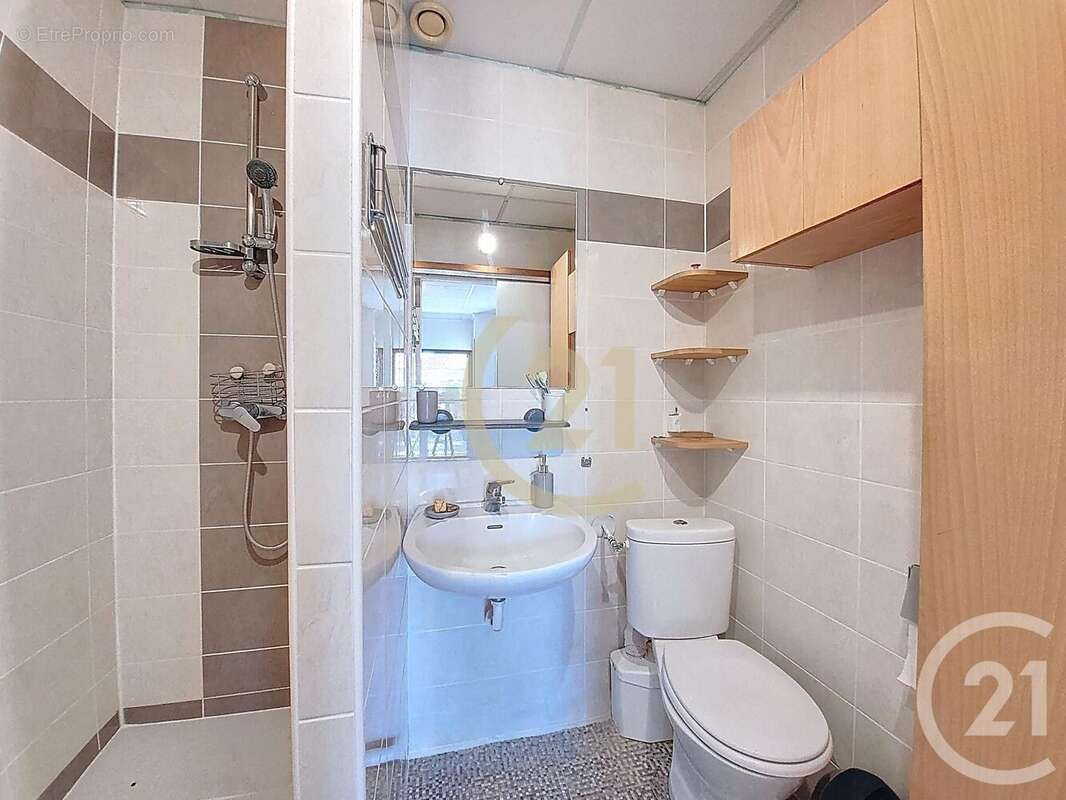 Maison 133 m² à Villeneuve-Les-Maguelone  - photo 17