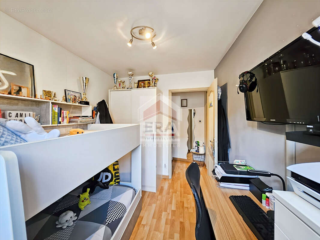 Autre à MARSEILLE-14E