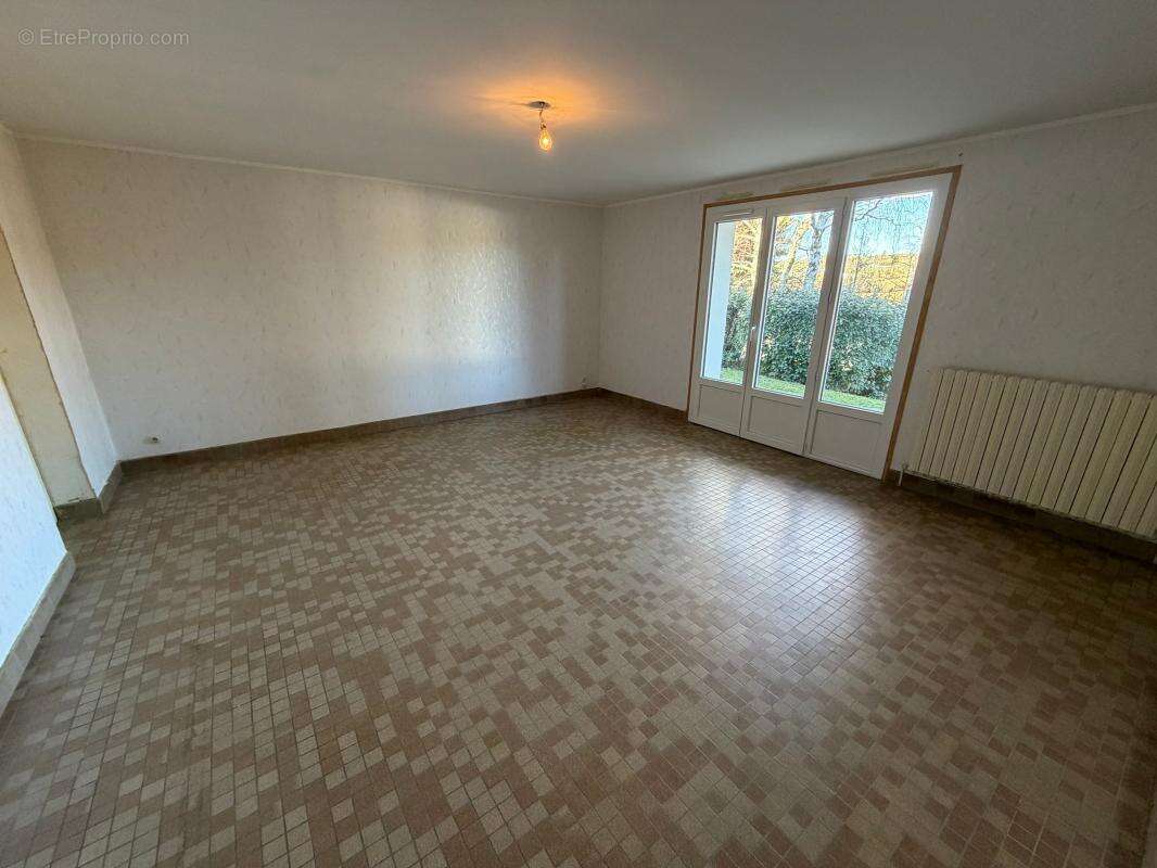 Maison à AUCH