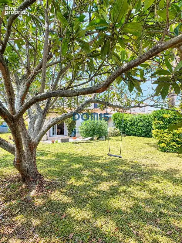 Photo Maison à Lattes au prix de 449 000€