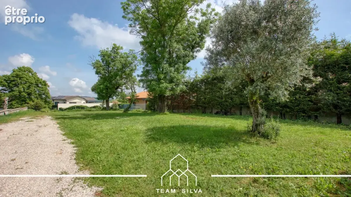 Maison 5 pièces 170 m² à vendre à Seyssuel (38200) - photo 20