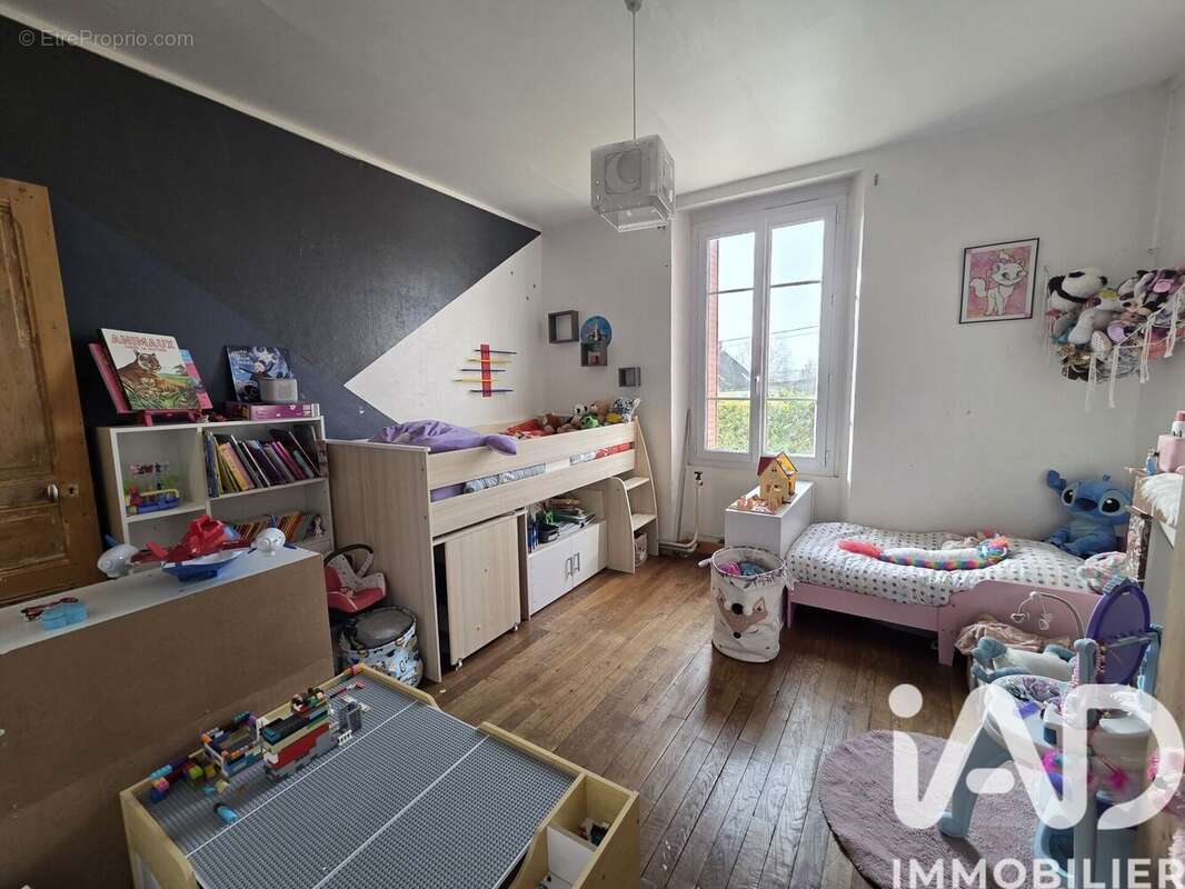 Photo 9 - Maison à GELANNES