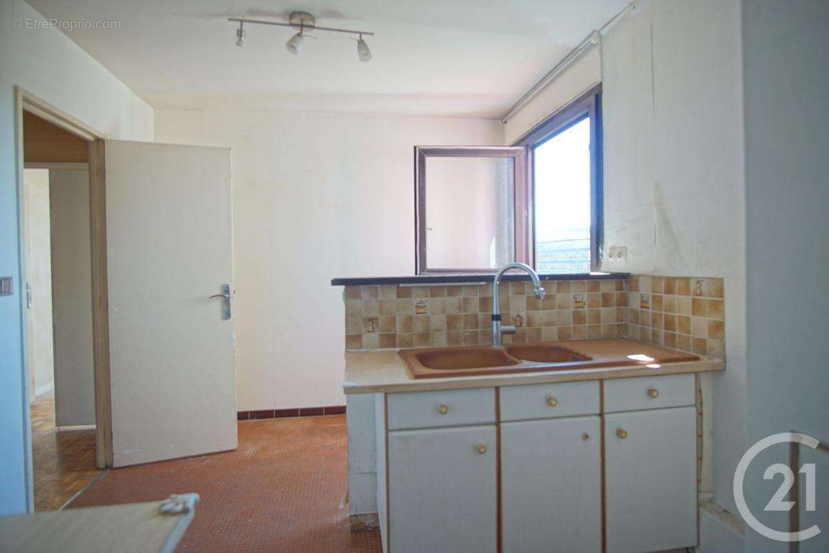 Appartement à CRETEIL