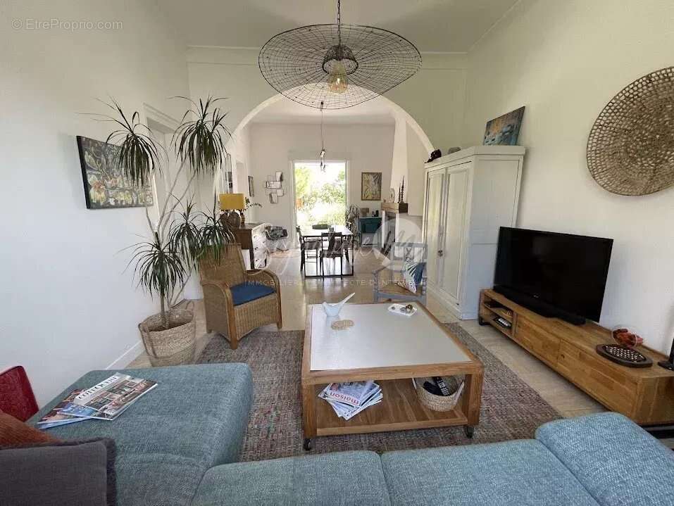 Maison à LA TESTE-DE-BUCH