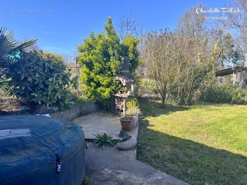 Maison à LE MINIHIC-SUR-RANCE