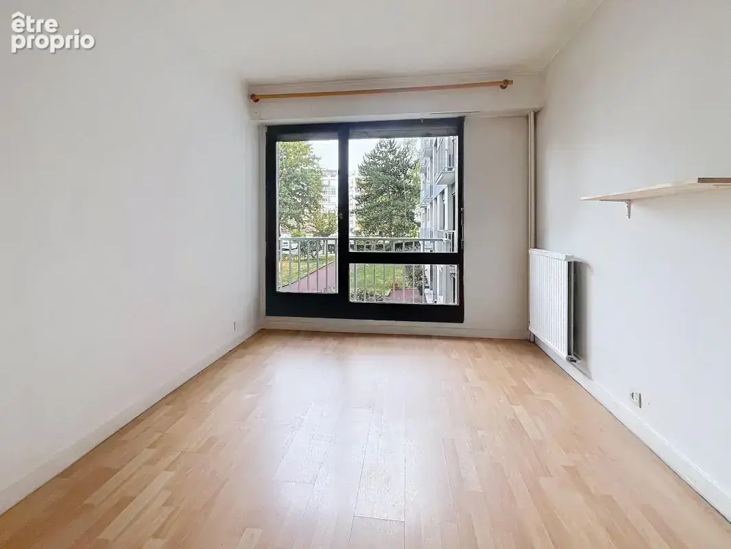 Appartement - photo 9