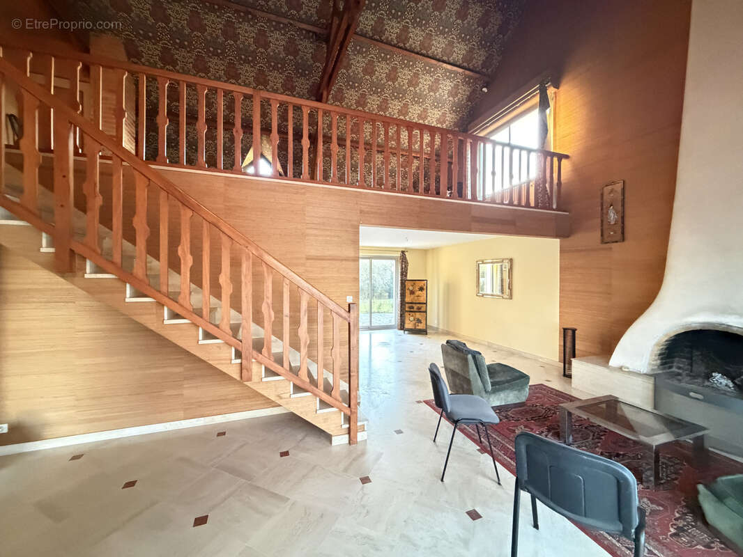 Maison à SAINT-MELAINE-SUR-AUBANCE